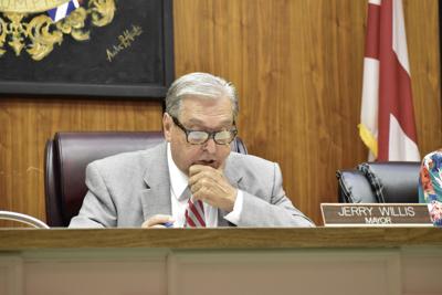 City of Wetumpka approves purchase of new police vehicles