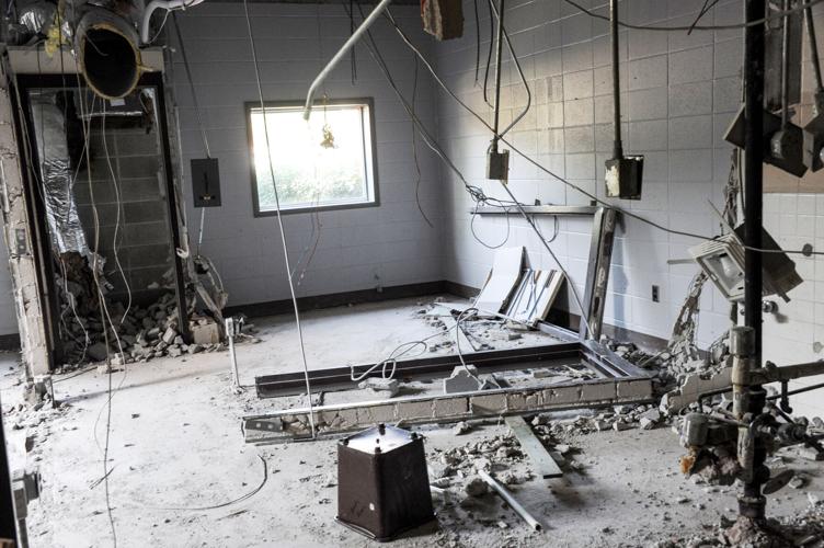 PHOTOS: Alex City Schools breaks ground at Jim Pearson Elementary