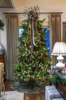 Christmas at the Lake