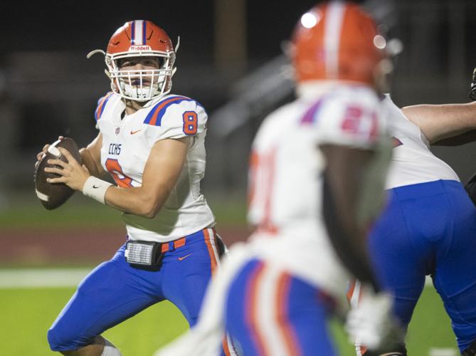 PHOTOS: Wetumpka hosts Chilton County for homecoming