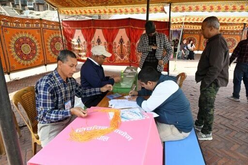 Nearly 19 million people have registered to vote in Thursday's parliamentary polls, including about 800,000 for the first time