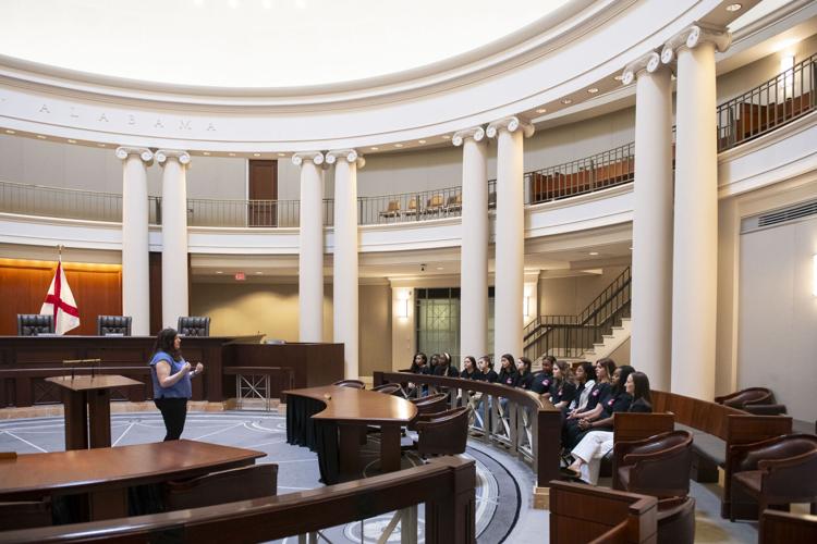 Potential to Power goes to State Supreme Court