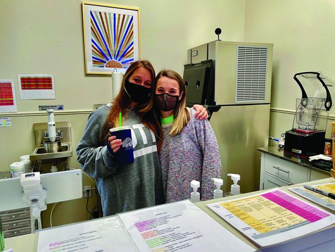 Tallassee Nutrition opens on S. Ann Ave