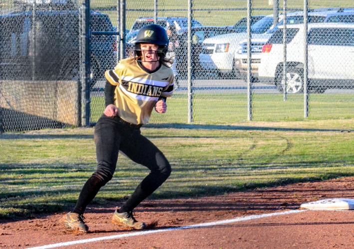 PHOTOS: Wetumpka softball tournament gets underway with 24 teams