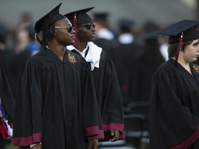 PHOTOS: Stanhope Elmore Class of 2023 Graduation