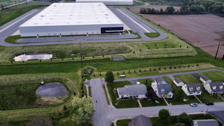 pnk allenwood data center no circle