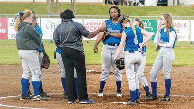 Central Coosa honored with Sportsmanship Award