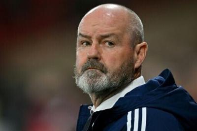 Steve Clarke has guided Scotland to a first World Cup since 1998