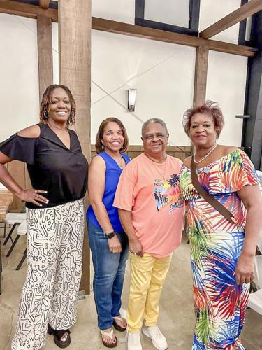 Summer Nights & Savory Bites