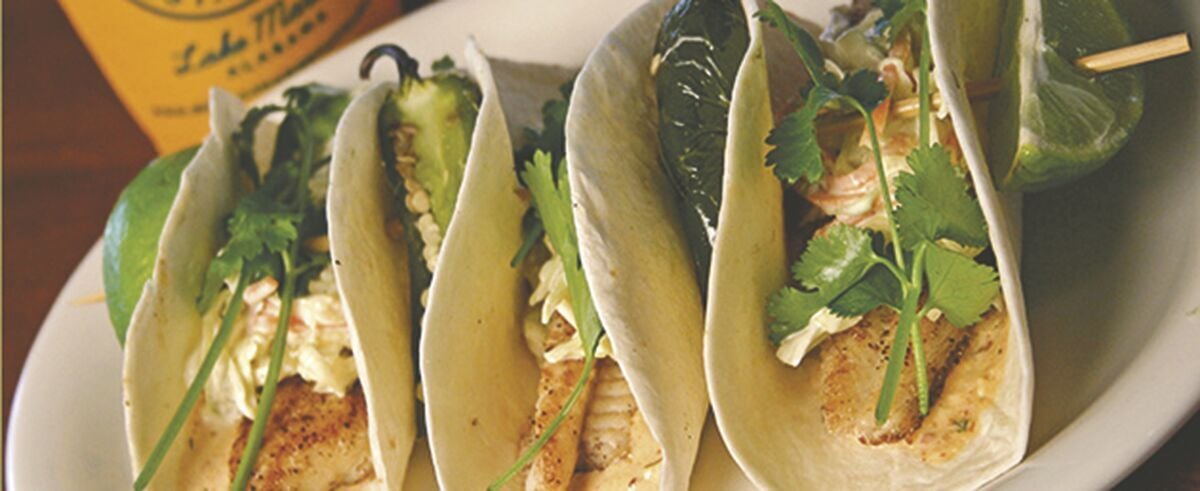 Local Eats