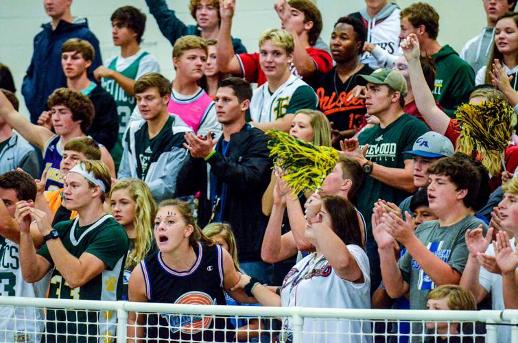 PHOTOS: Egdewood wins state championship in five-set thriller