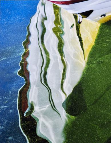 Art & Photography Contest Winners