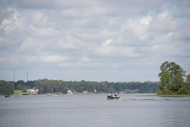 PHOTOS: Lake Jordon HOBOs Fourth of July Boat Parade