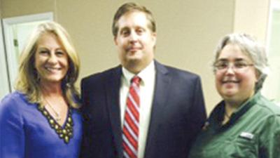Circuit Clerk Craddock makes switch to Republican Party