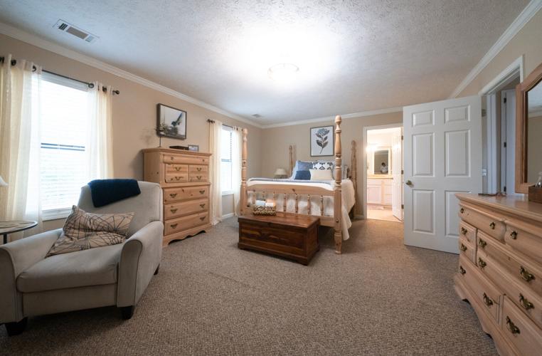 PHOTOS: The Sanford Home