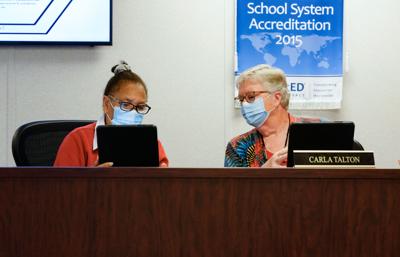 Tallapoosa County Board of Education