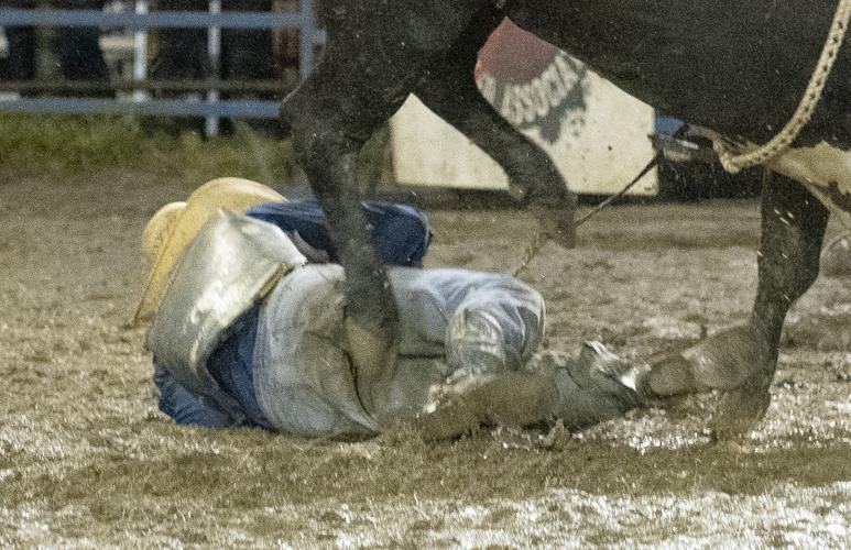 PHOTOS: Benjamin Russell FFA Alumni Rodeo
