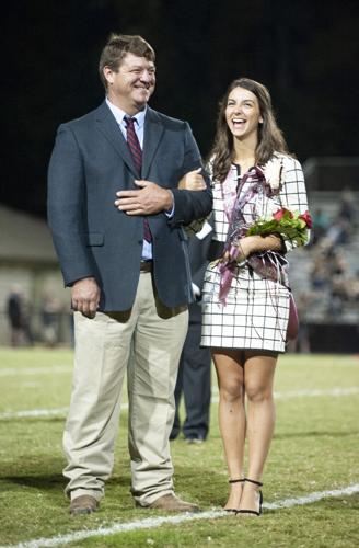 PHOTOS: High School Football Benjamin Russell hosts Smiths Station