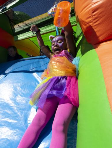 PHOTOS: Tallassee Fall Fest