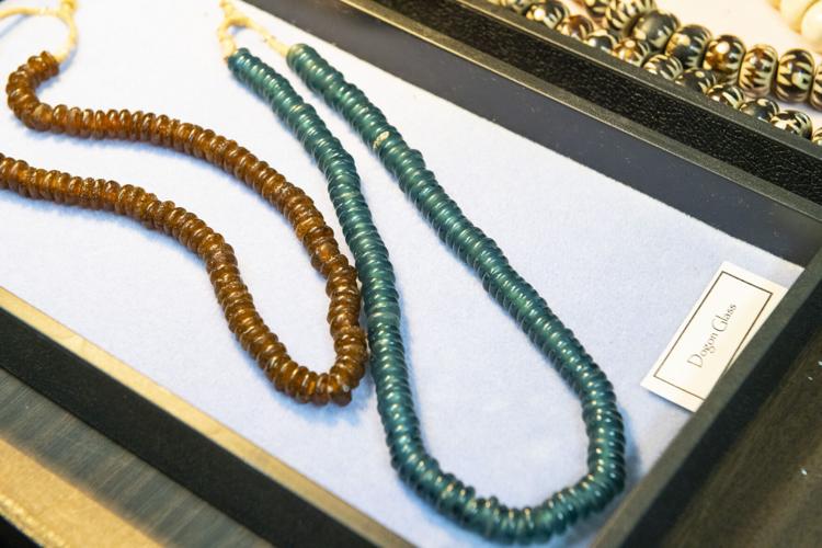 PHOTOS: African Killer Beads