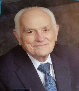 Rev. Ronald C. “RC” Linville