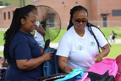 PHOTOS: Phil Legacy Foundation Back-to-School Bash