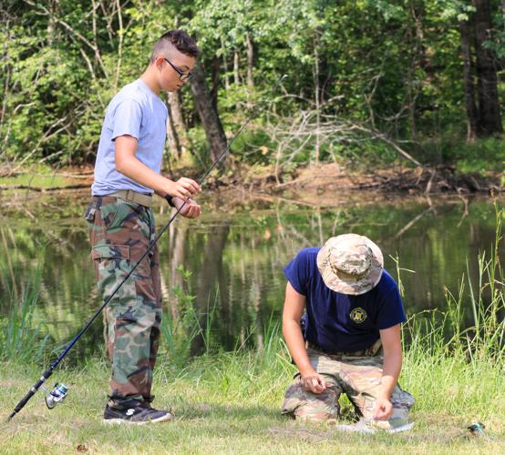 PHOTOS: Southern Prep finishes its Summers at Southern