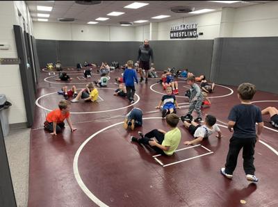 Alex City Youth Wrestling to host Chaos Classic Tournament Saturday