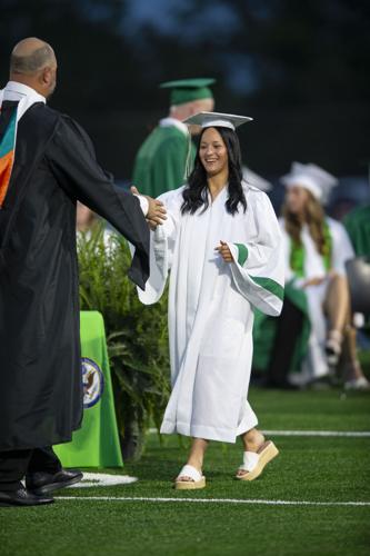 PHOTOS: Holtville High School Class of 2025 graduation