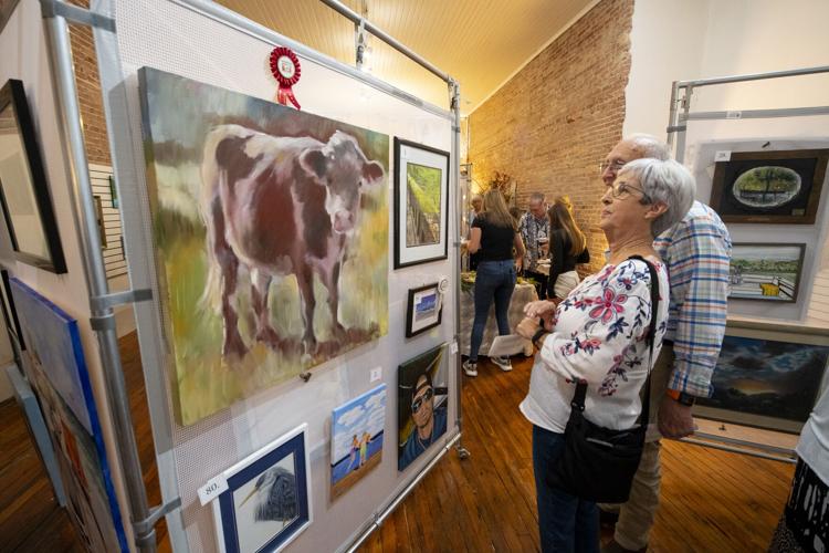 Now accepting entries