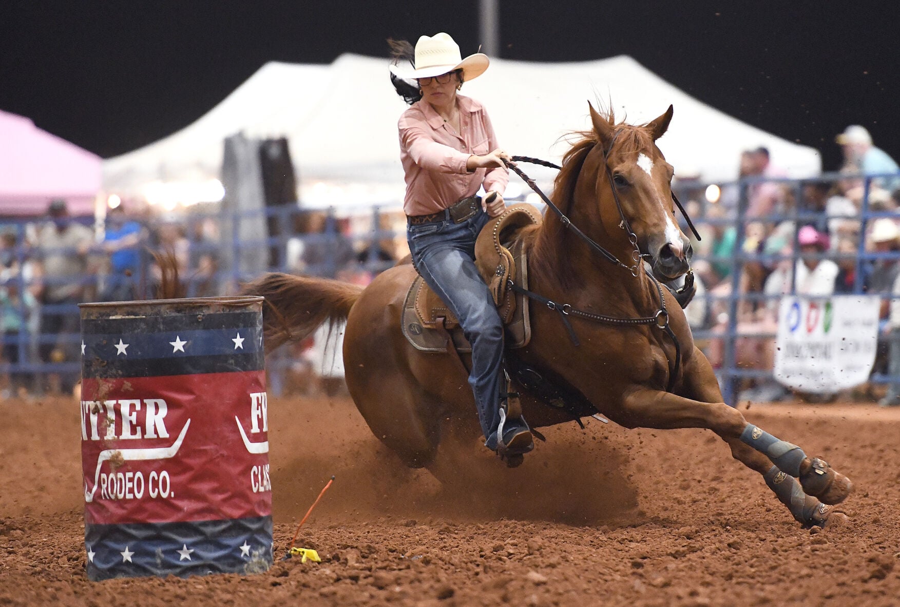 Lake Martin Rodeo