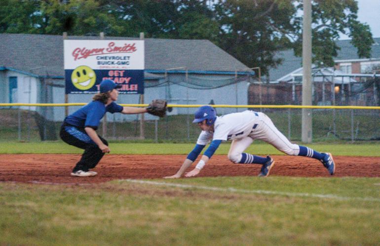 BEST OF THE BEST: Top 5 moments of Reeltown sports from 2018-19