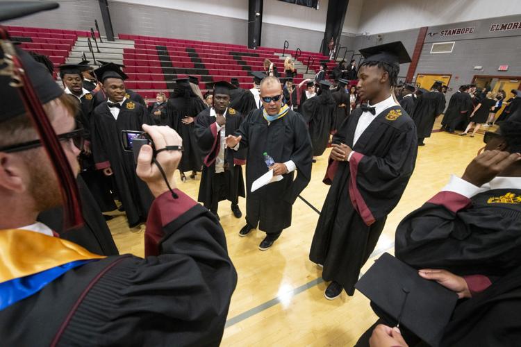 PHOTOS: Stanhope Elmore Class of 2023 Graduation