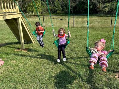 Statewide agency makes difference in young autistic children’s lives