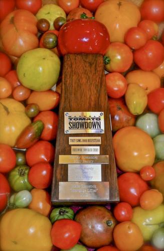 Every 'mater for itself