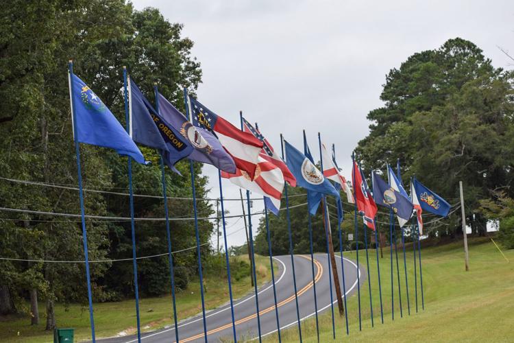 PHOTOS: Southern Prep holds 9/11 memorial parade, honors first responders