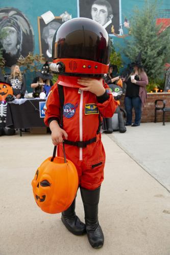 PHOTOS: Main Street Wetumpka Candy Crawl