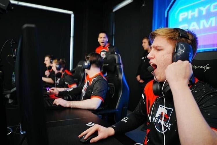 Digital Stage at the Games of the Future 2025