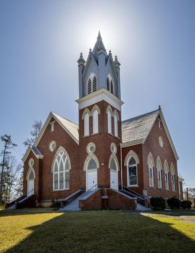 Universal Splendor in Camp Hill