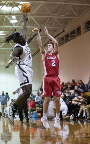 Horseshoe Bend Generals fall short against B.B. Comer