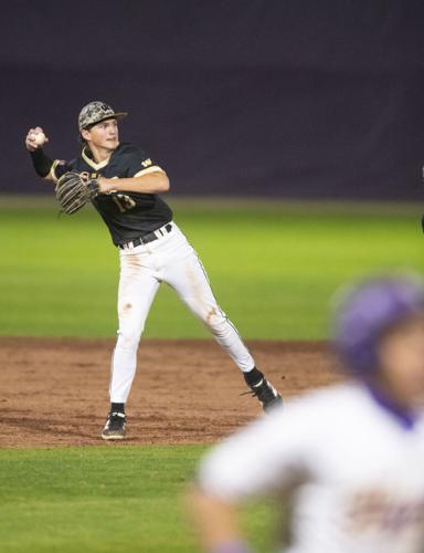 Wetumpka at Tallassee Baseball