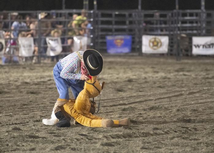PHOTOS: Wetumpka FFA Alumni Rodeo