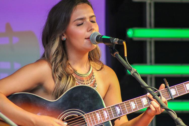 PHOTOS: Fifth annual Lake Martin Songwriters Festival