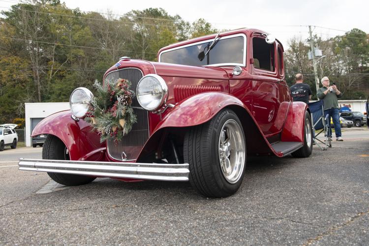 Christmas on the Coosa