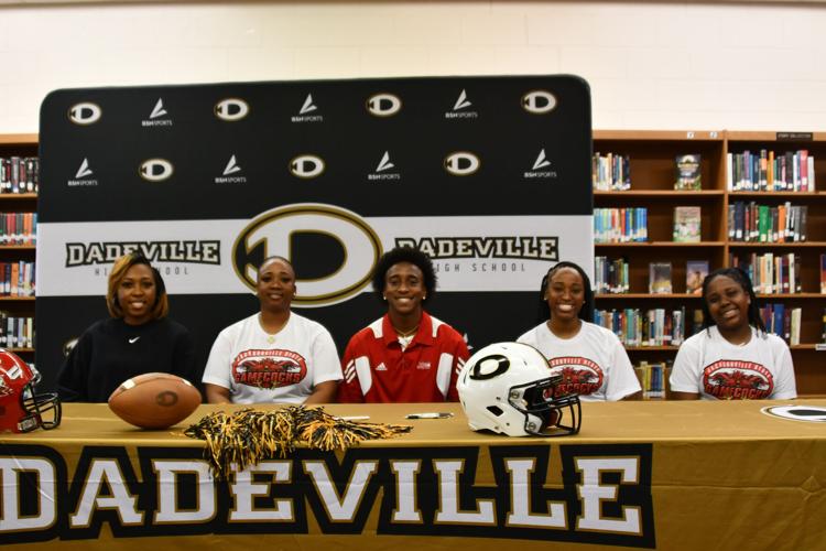 PHOTOS: Remembering Dadeville's Phil Dowdell through pictures