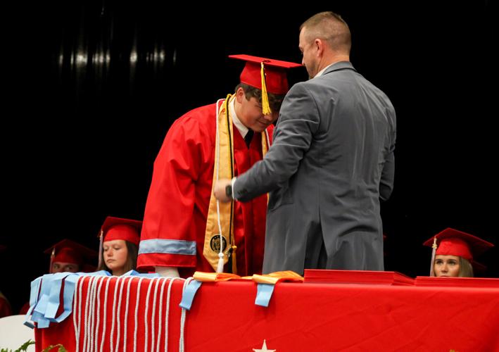HBHS honors its graduating seniors