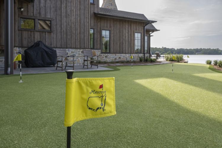 Upon this foundation...