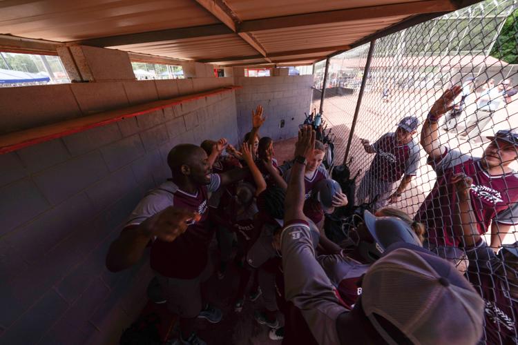 PHOTOS: Alex City 10U Softball takes state title