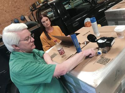 Eclectic to install digital water meters