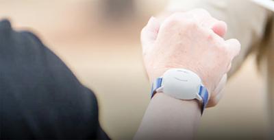 Project Lifesaver helps protect vulnerable population